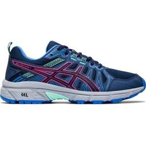 ASICS gel running shoe